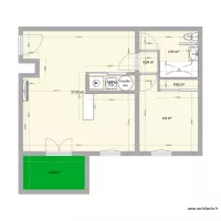 Appartement Albi R&eacute;nov&eacute;