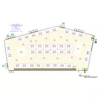 Forum ADITEL 17 et 18 Septembre 2026  espace champagne prop 1 bis