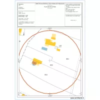 plan de masse ALUNNI