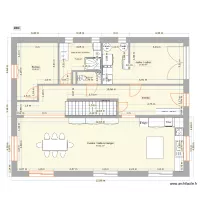 Projet Maison 2026-01-19