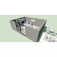 CUISINE PROJET 5