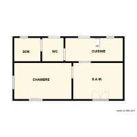 THUAU MAISON
