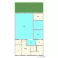 PLAN ELODIE LOCAL BONSON