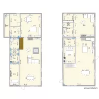 Maison Pralet Damien 