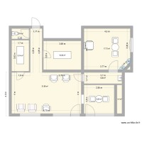 Floirac 50 ter PROJET