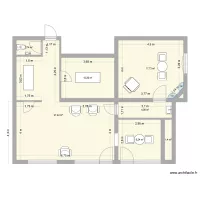 Floirac 50 ter PROJET