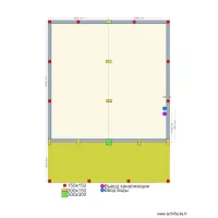 Сваи Ростов