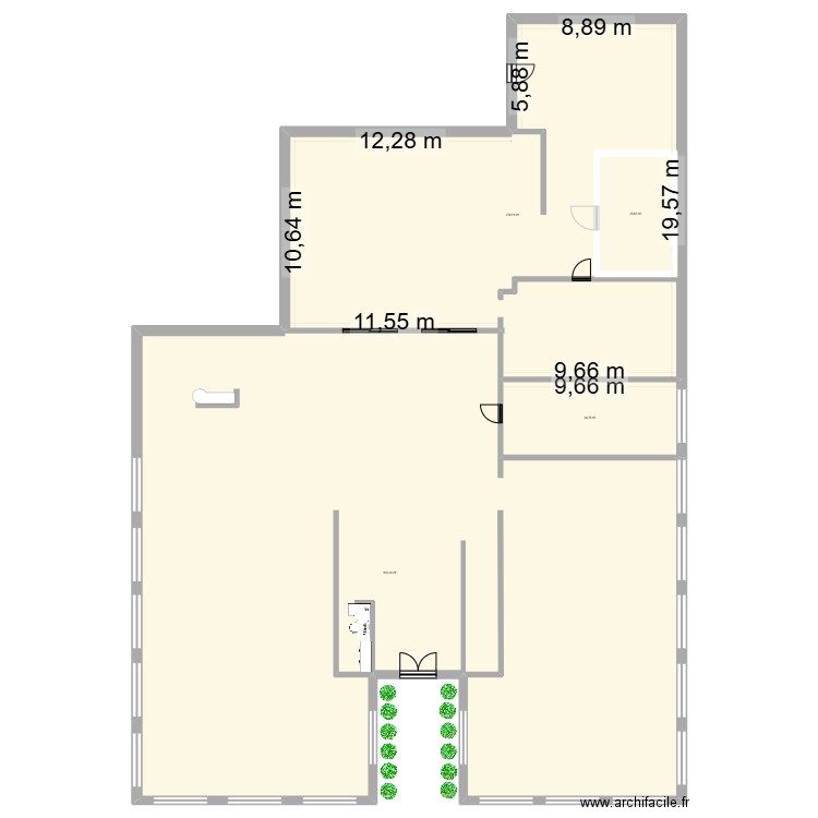 gbkjjbjb. Plan de 0 pièce et 0 m2