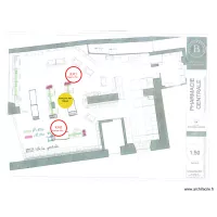 Phie Centrale St Chely