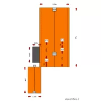 VU TOITURE APRES TRAVAUX