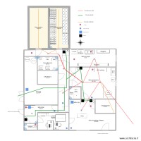 Plan Fromagerie aménagé PMS 2025