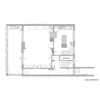 Temple Floor Plan 5