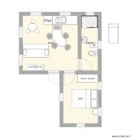 Plan polo