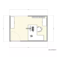 Accueil - Bureau responsable