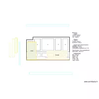MOULURES N&deg;11 - Mod&egrave;le mur canap&eacute; - VF
