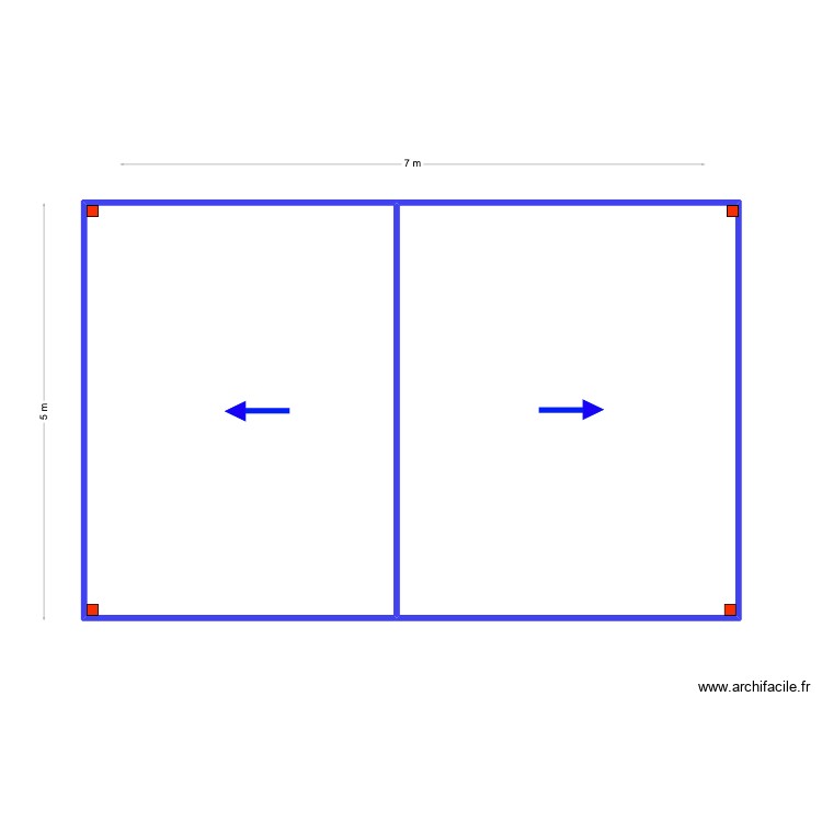 Kearney Cascais Parking. Plan de 0 pièce et 0 m2