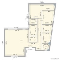 dernier plan maison