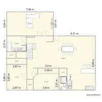 MA MAISON