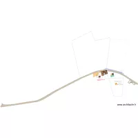DT : PLAN DE MASSE APRES PROJET