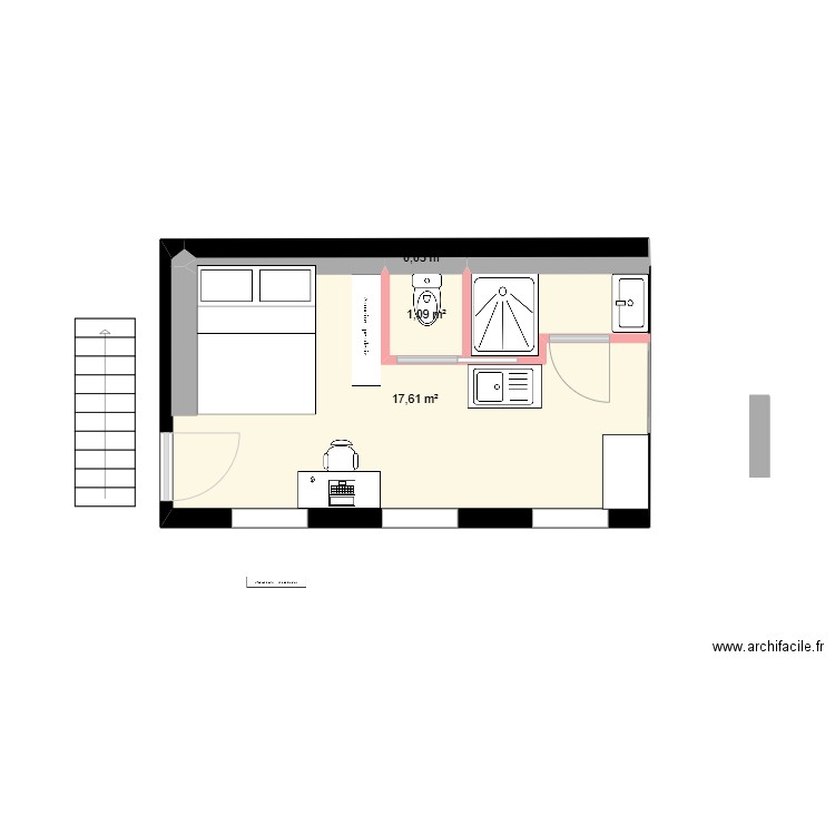 Surelev_V2. Plan de 0 pièce et 0 m2