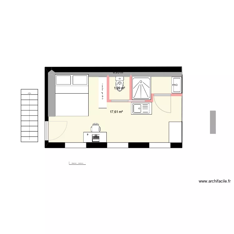 Surelev_V2. Plan de Surelev_V2. Plan de
