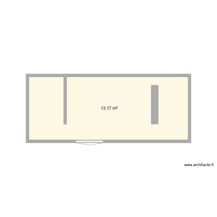 essai tiny. Plan de 0 pièce et 0 m2 essai tiny. Plan de 0 pièce et 0 m2