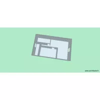 Etage 9 Conan vide 3D