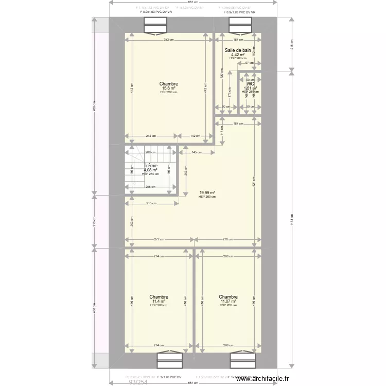 ML24016548 FAZAZI. Plan de ML24016548 FAZAZI. Plan de