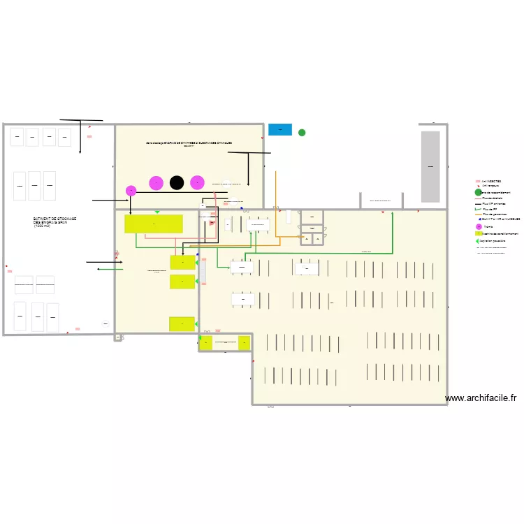Talvois_jan 2024. Plan de Talvois_jan 2024. Plan de