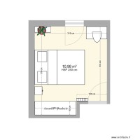CHAMBRE 1