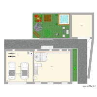 projet maison