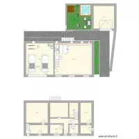 projet maison