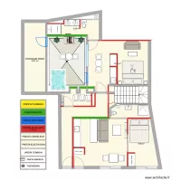 RDC IMMEUBLE PLOUBALAY 5