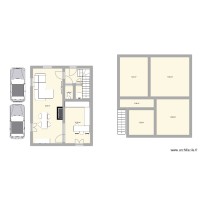 maison Lucie avec étage