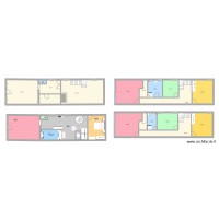 MAISON BAILLARGUES 2