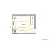 Chambre future 2