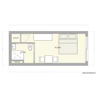 Projet studio du bas