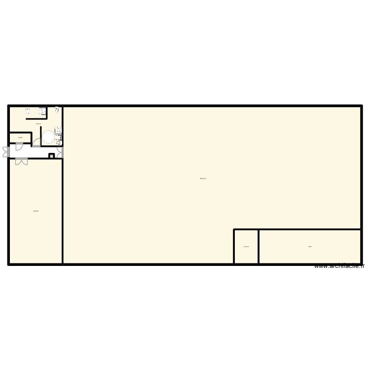 DAFY MOTO PLAN DE CAMPAGNE. Plan de 0 pièce et 0 m2 DAFY MOTO PLAN DE CAMPAGNE. Plan de 0 pièce et 0 m2