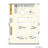 Classe P3 Groupe de 3 HETERO demi classe 2