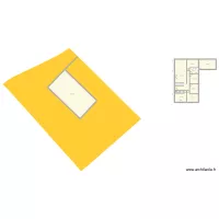 Projet Renoux - Agrandissement 1