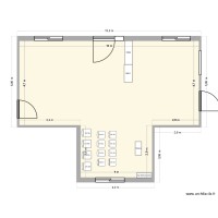 Salle RPE