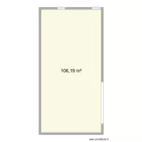 Plan Grange ESCANDE