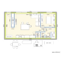 appartement SS2.3