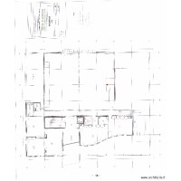 Salle Polyvalente " Wifi " étage