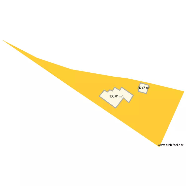 SABLONNIERE. Plan de SABLONNIERE. Plan de