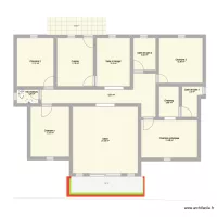 Ma maison pp 4cbres 18