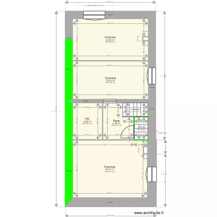 ML24004915 . Plan de 