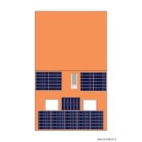 Photovoltaïque SOW ID45480