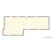PLAN MAISON