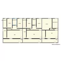 PLAN : PROJET ABAYOMY